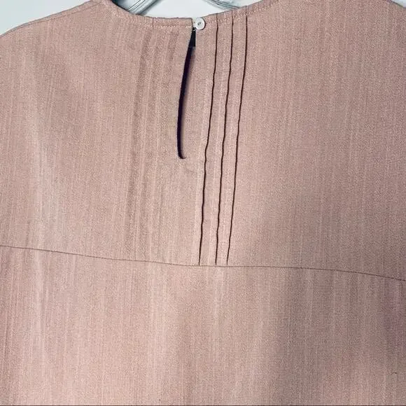 LIHO LONDON Aria girls sleeveless shift dress size 10 - Picture 4 of 12